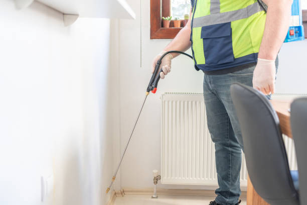 Best Cockroach Control Services  in Ranchester, WY